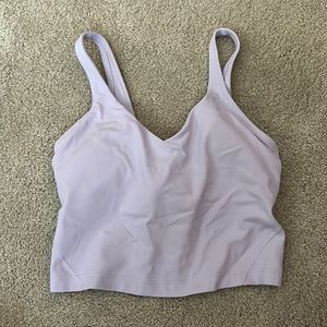 lululemon align tank